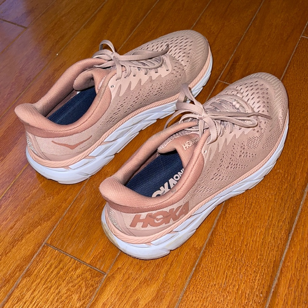 Hoka Sneakers